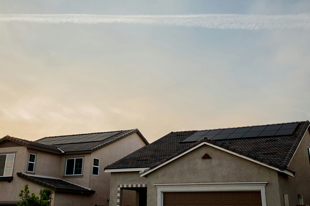 houses and sky2