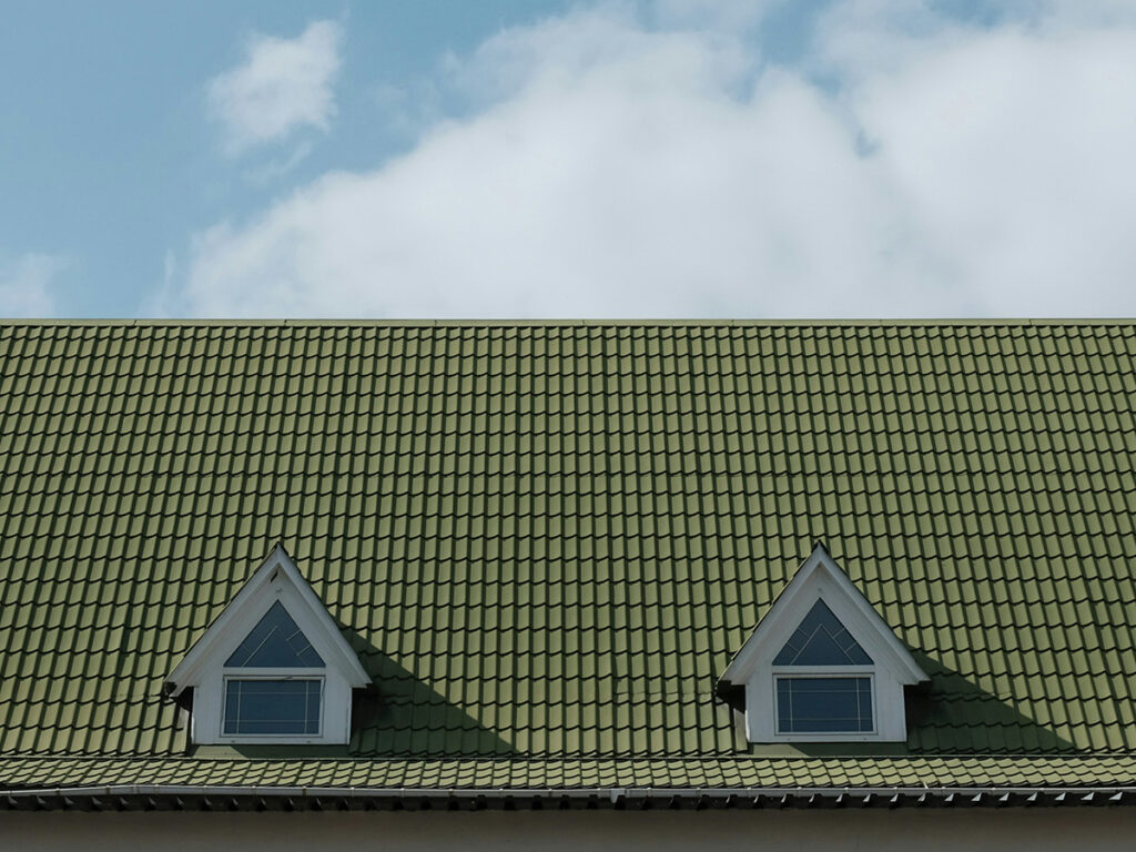 roof